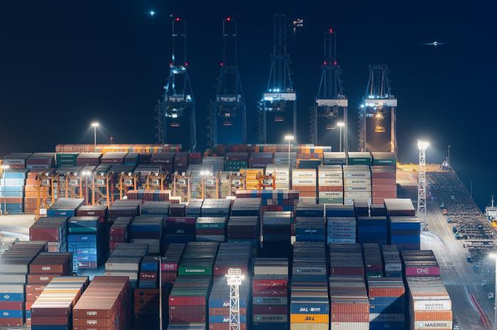 武汉福高泰翔物流有限公司简要说明 武汉福高泰翔物流有限公司简要说明