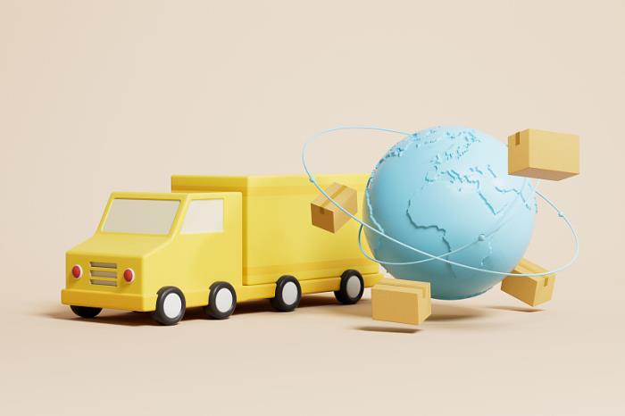 福建林涛物流有限公司相应材料 福建林涛物流有限公司相应材料