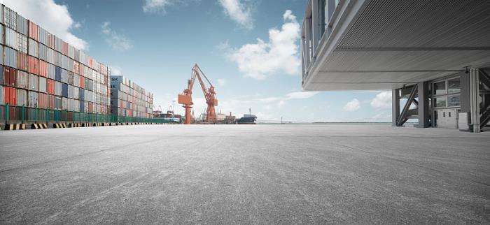 深圳市兴强国际物流有限公司