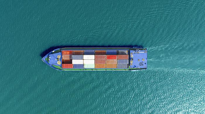 厦门畅能通物流有限公司简单介绍