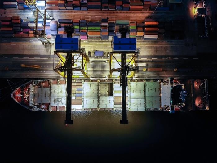 湖北吉嘉物流有限公司简单的材料