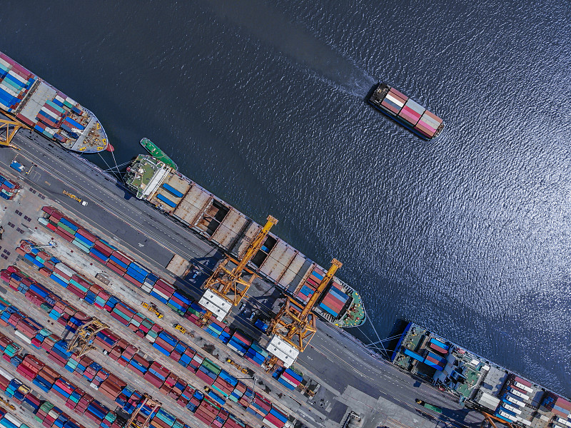 飞力达国际物流公司:以科技驱动的智慧供应链解决方案提供商 飞力达国际物流公司:以科技驱动的智慧供应链解决方案提供商