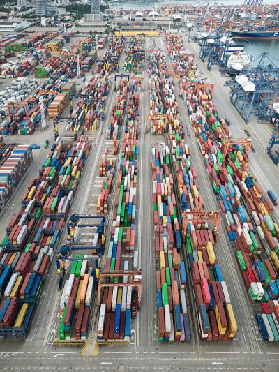 重庆丰登物流有限公司简单基础数据