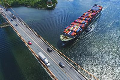 重庆恩鼎物流有限公司相关描述