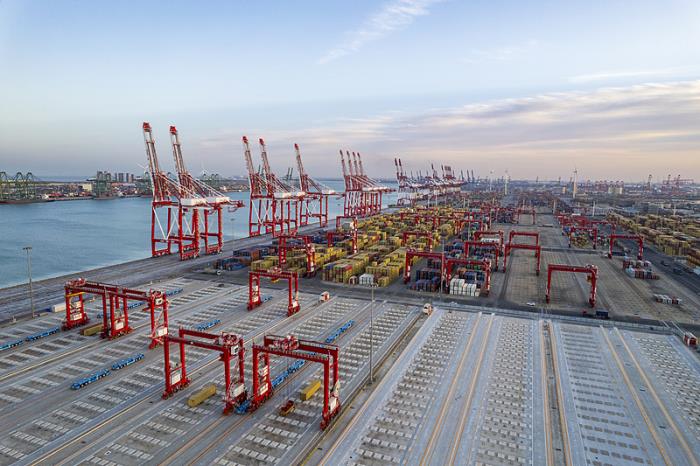 重庆安浦物流有限公司简要材料 重庆安浦物流有限公司简要材料