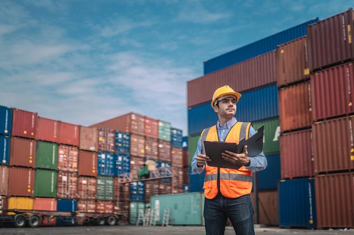 厦门天赐行物流有限公司简要材料