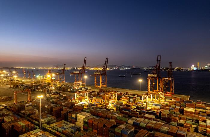 鄂州市城官物流有限公司相对应的描述