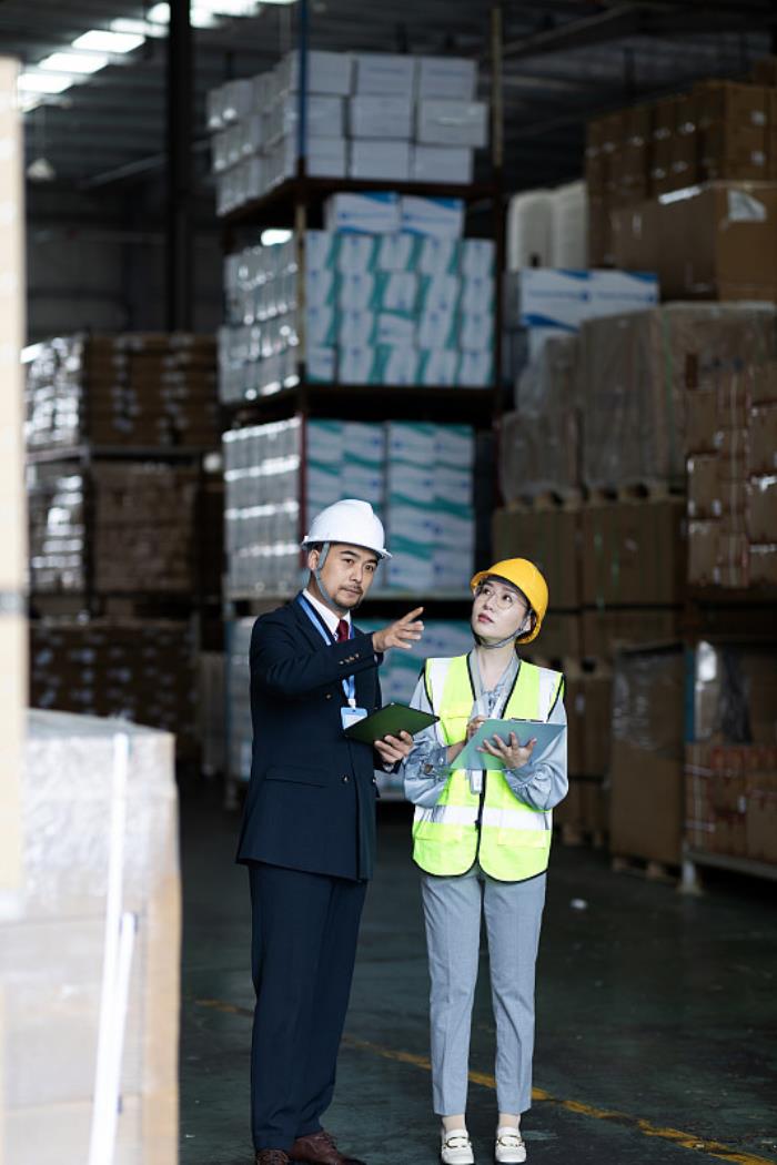 古田县辉腾聚创物流有限公司简单的介绍