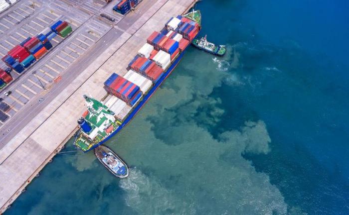 深圳市欧星国际物流有限公司