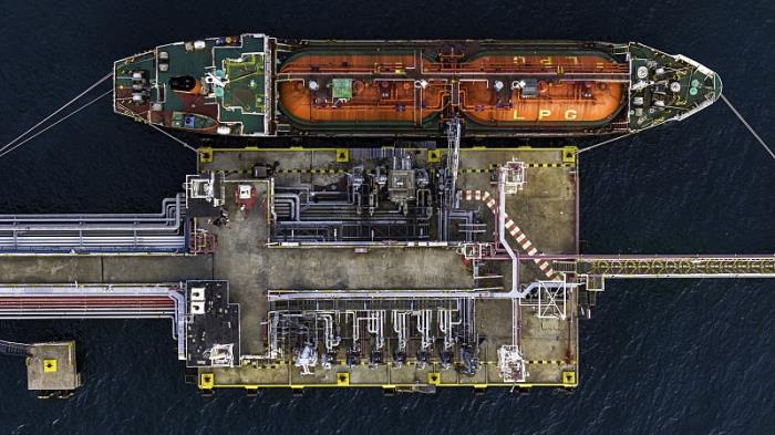 重庆谦源物流有限公司对应参考资料