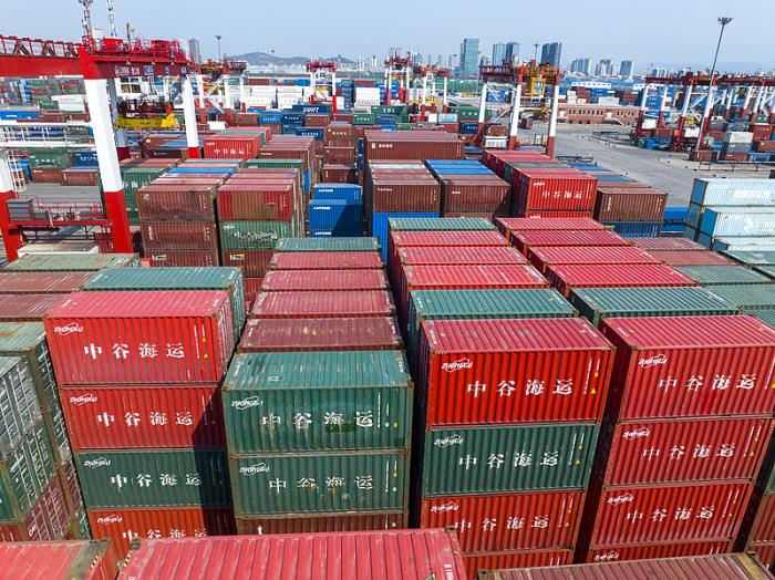 重庆铁水物流有限公司简要说明