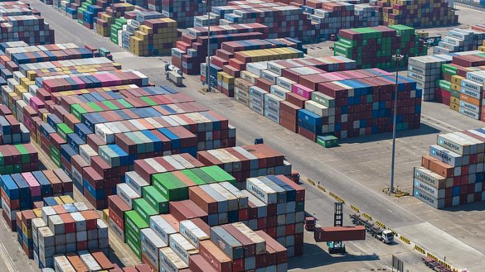 福州通广物流有限公司相关的概要