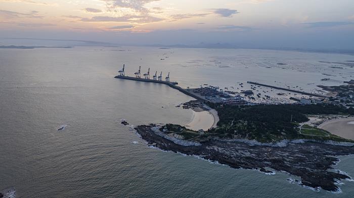 湖北腾驾安达物流有限公司部分参考资料