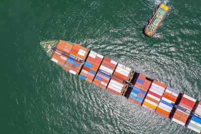 福州斯马特物流有限公司简要说明