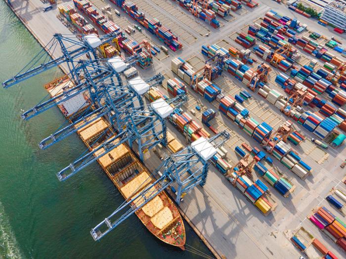 福州柏鑫物流有限公司一些说明