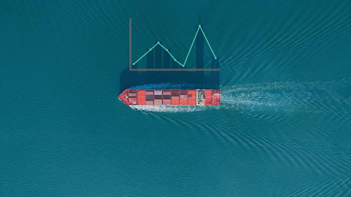 福州永冠物流有限公司简单的概要