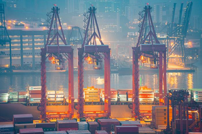 武汉乾通瑞达物流有限公司相对应的描述