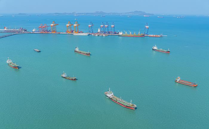 随州市鑫达物流有限公司部分材料