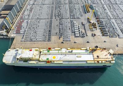 重庆恒国物流有限公司有关概要