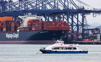 福建省立业物流集团有限公司简单的介绍