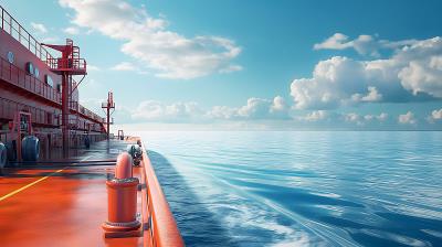 重庆美路鑫物流有限公司一部分描述