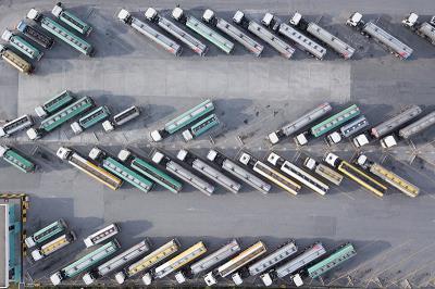 宁波市江北益聪物流有限公司一部分公开资料