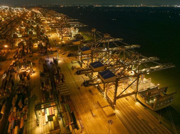 重庆明翰物流有限公司相对应的描述