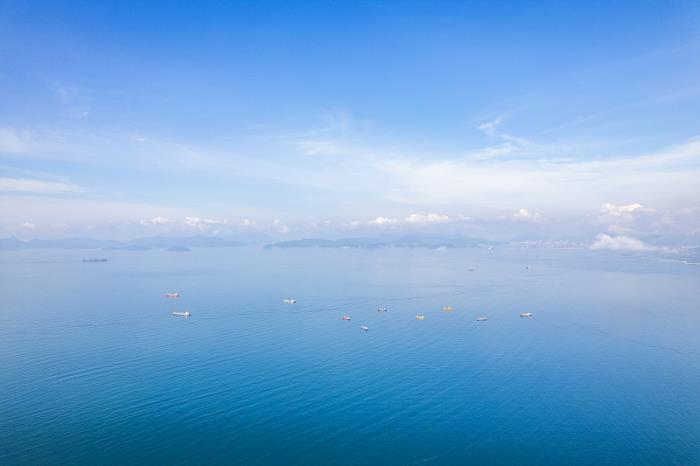 荆州市海纳物流有限公司相符说明