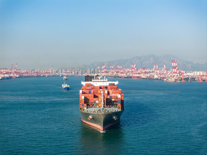 重庆安贝物流有限公司简单说明