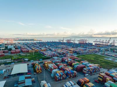 重庆快泽安物流有限公司对应公开资料