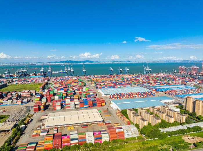 重庆快刻递物流有限公司一部分介绍