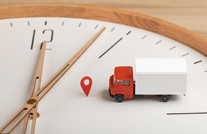 深圳亿永昌国际物流有限公司相关说明