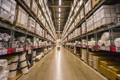 深圳市安立建物流有限公司相关内容