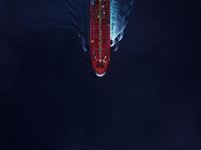 石狮市振鑫物流有限公司简单的资料