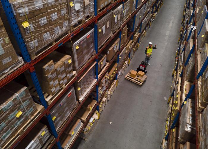 重庆煜帛物流有限公司相应概要