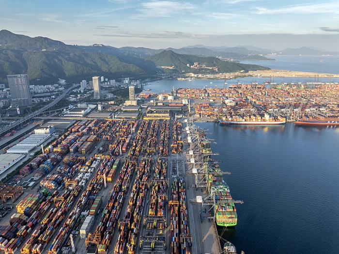 重庆市荣昌区平泽物流有限公司对应描述