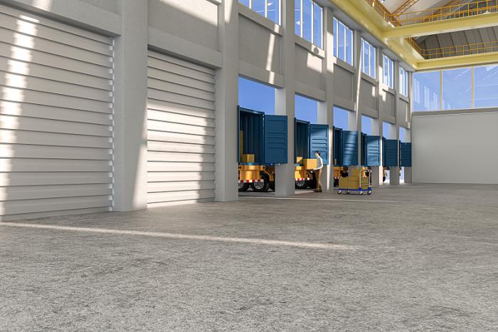 荆州市兴鹏物流有限公司有关参考资料