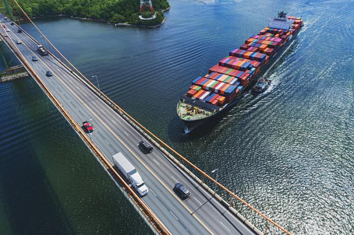 重庆恩鼎物流有限公司相关描述