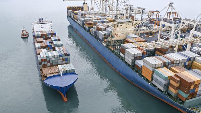 重庆扬川物流有限公司一些资料