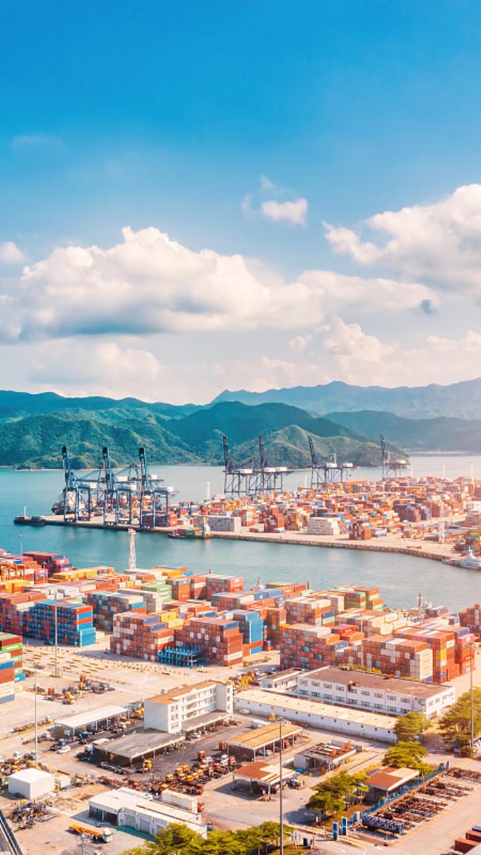 深圳市万信中进物流有限公司有关信息 深圳市万信中进物流有限公司有关信息