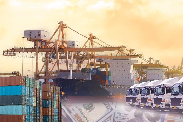 厦门启隆达物流有限公司相关参考资料