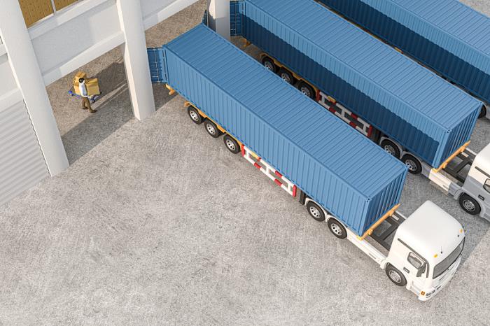 武汉宗天物流有限公司相关的概要