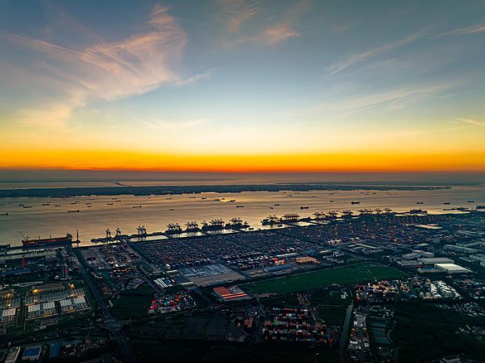 重庆正德物流有限公司一部分信息