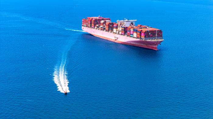 厦门星马顺物流有限公司部分介绍