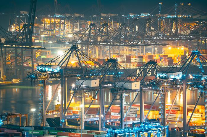 福州市国盛物流有限公司一些参考资料