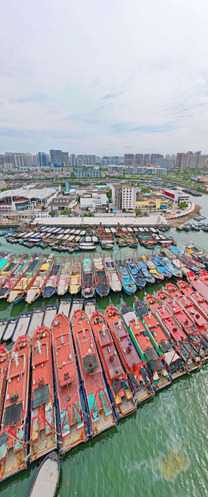 武汉安利得物流有限公司相符概要