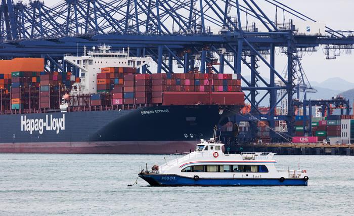 福建省立业物流集团有限公司简单的介绍 福建省立业物流集团有限公司简单的介绍