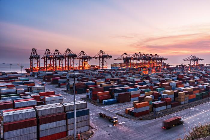 佛山市益速物流有限公司有关介绍 佛山市益速物流有限公司有关介绍