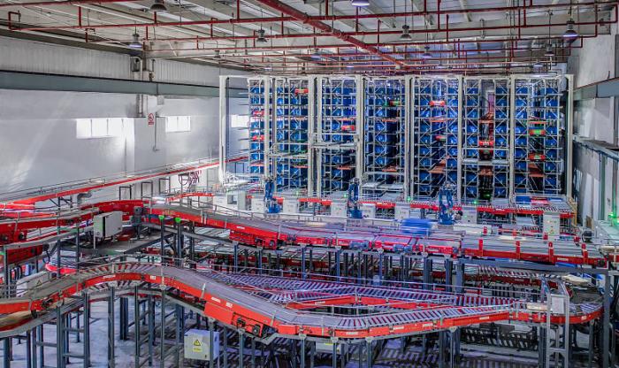 厦门旭日鑫达物流有限公司部分介绍