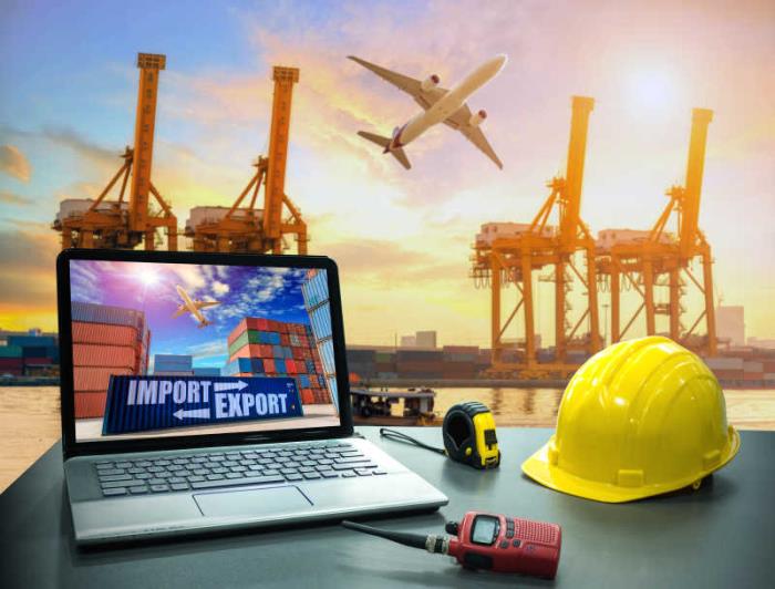 广东汇运通物流有限公司有关说明